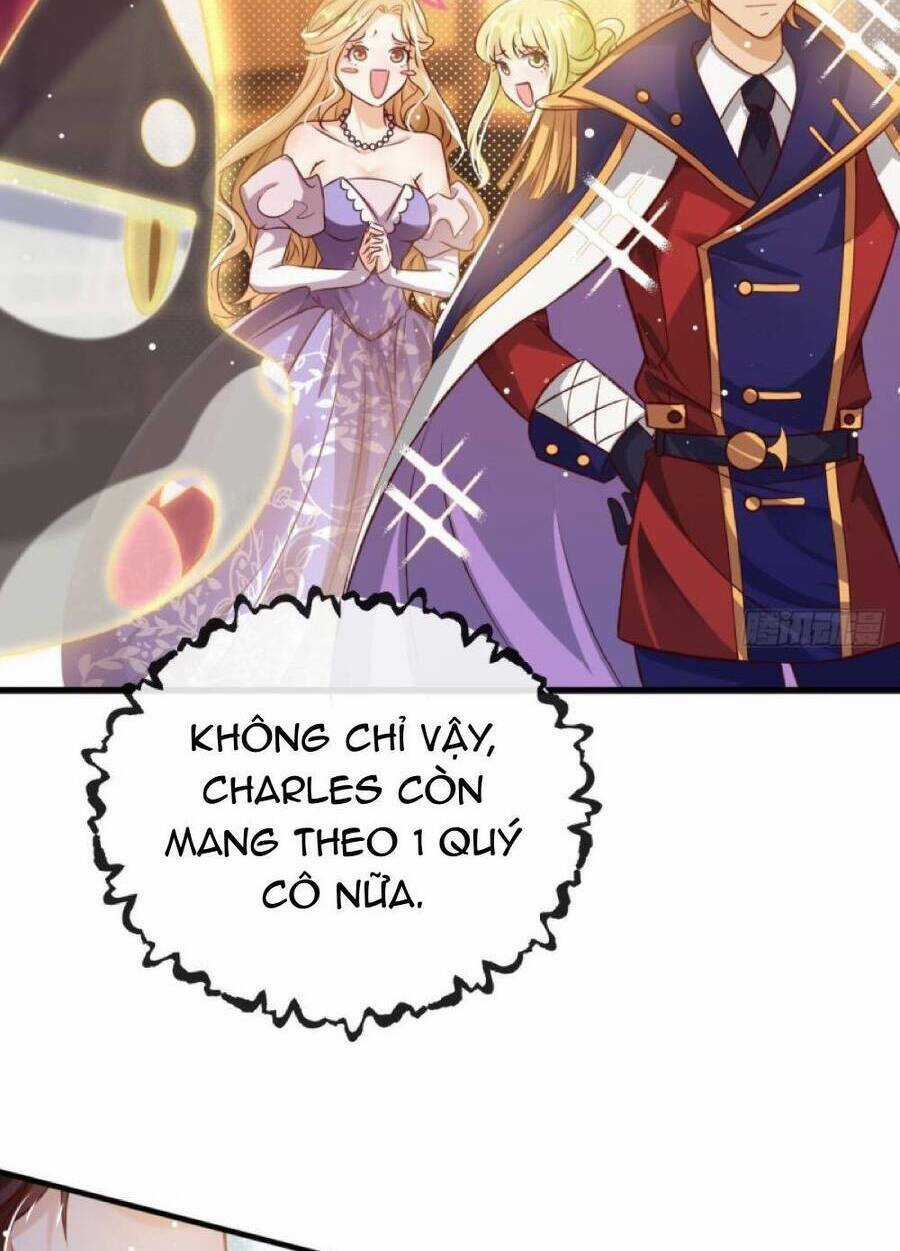 Giẫm Lên Cặn Bã Nam Nhân Làm Chủ Thần Chapter 21 trang 65