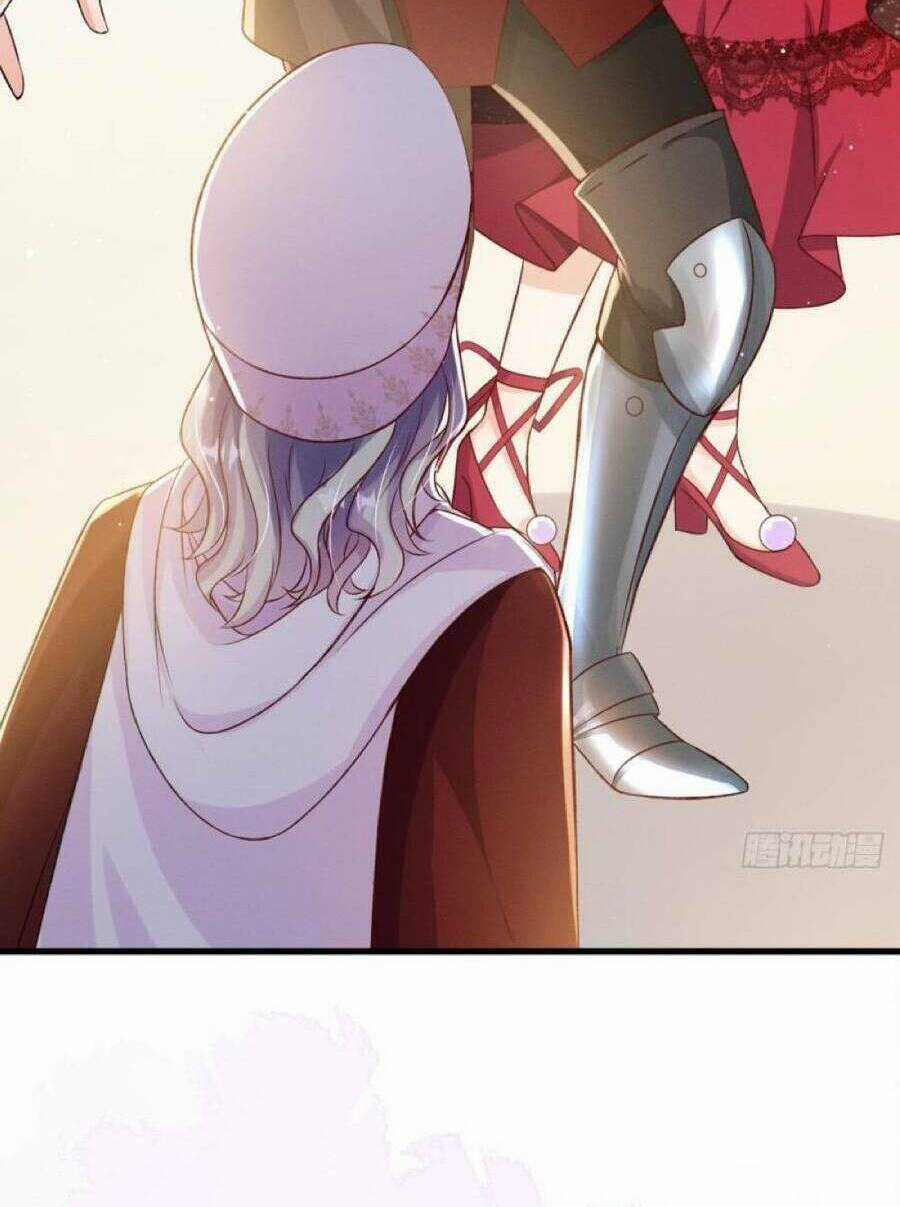 Giẫm Lên Cặn Bã Nam Nhân Làm Chủ Thần Chapter 21 trang 8