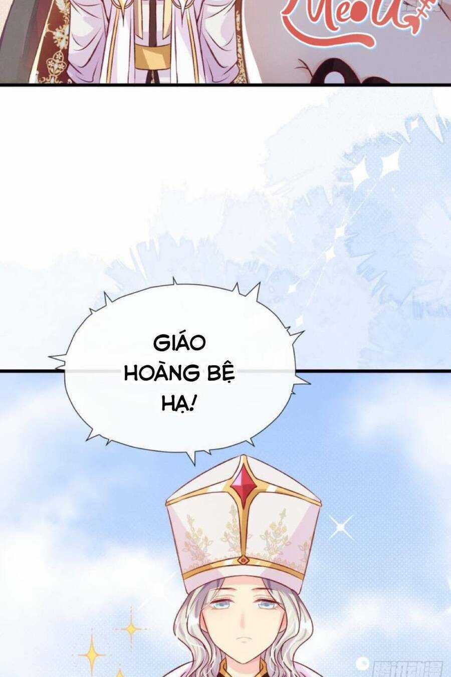 Giẫm Lên Cặn Bã Nam Nhân Làm Chủ Thần Chapter 22 trang 11