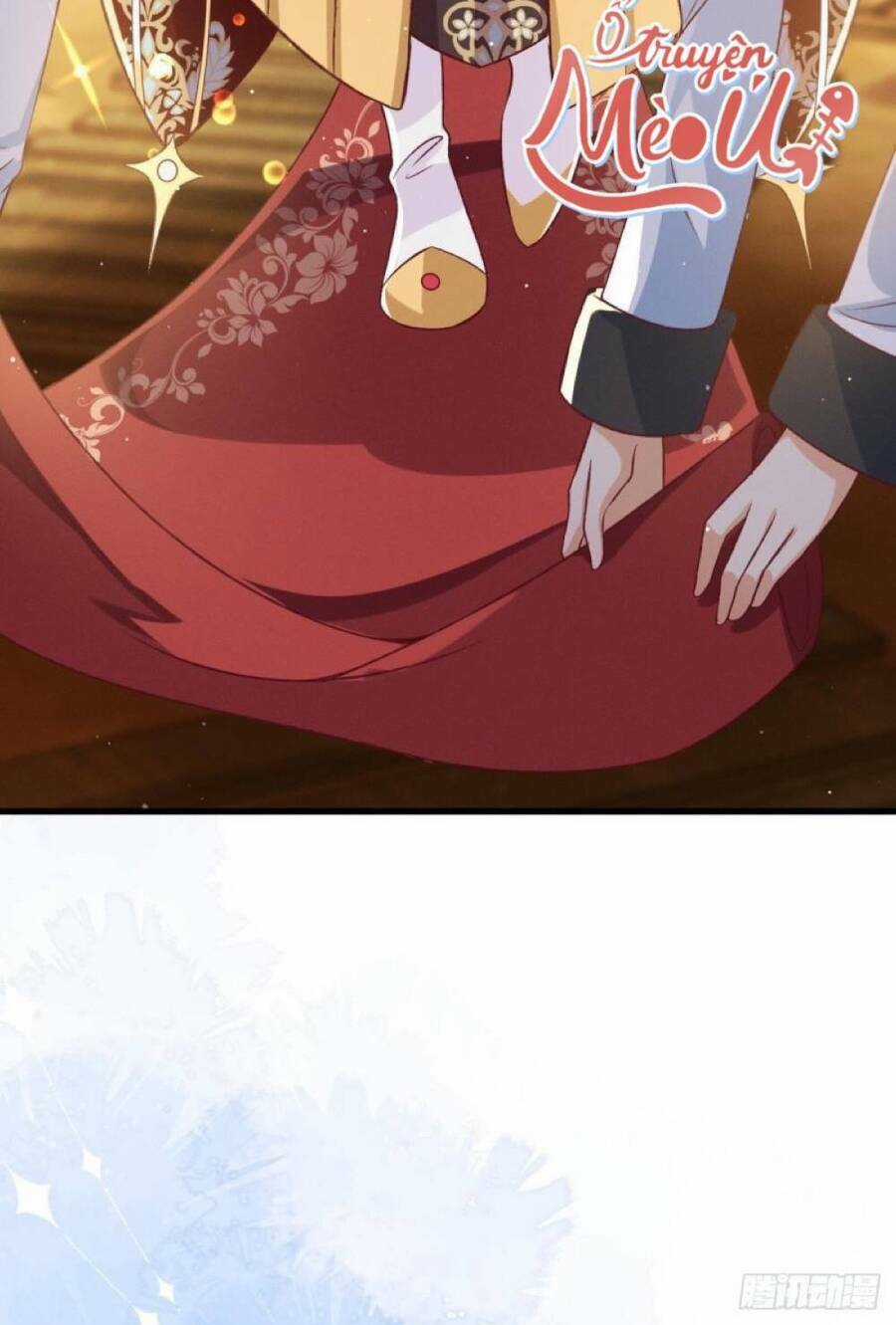 Giẫm Lên Cặn Bã Nam Nhân Làm Chủ Thần Chapter 22 trang 13