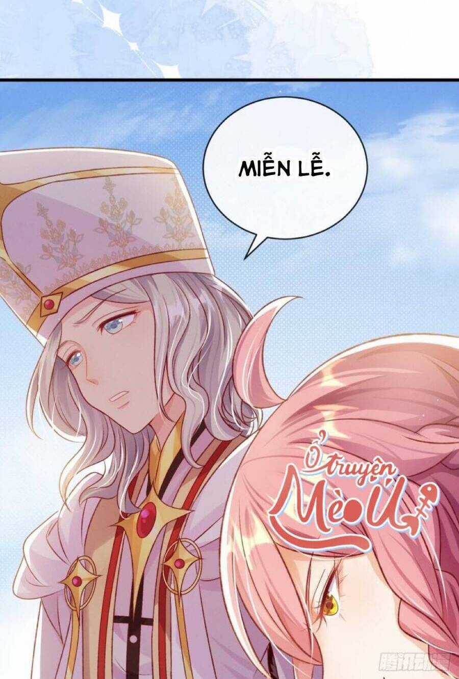 Giẫm Lên Cặn Bã Nam Nhân Làm Chủ Thần Chapter 22 trang 14