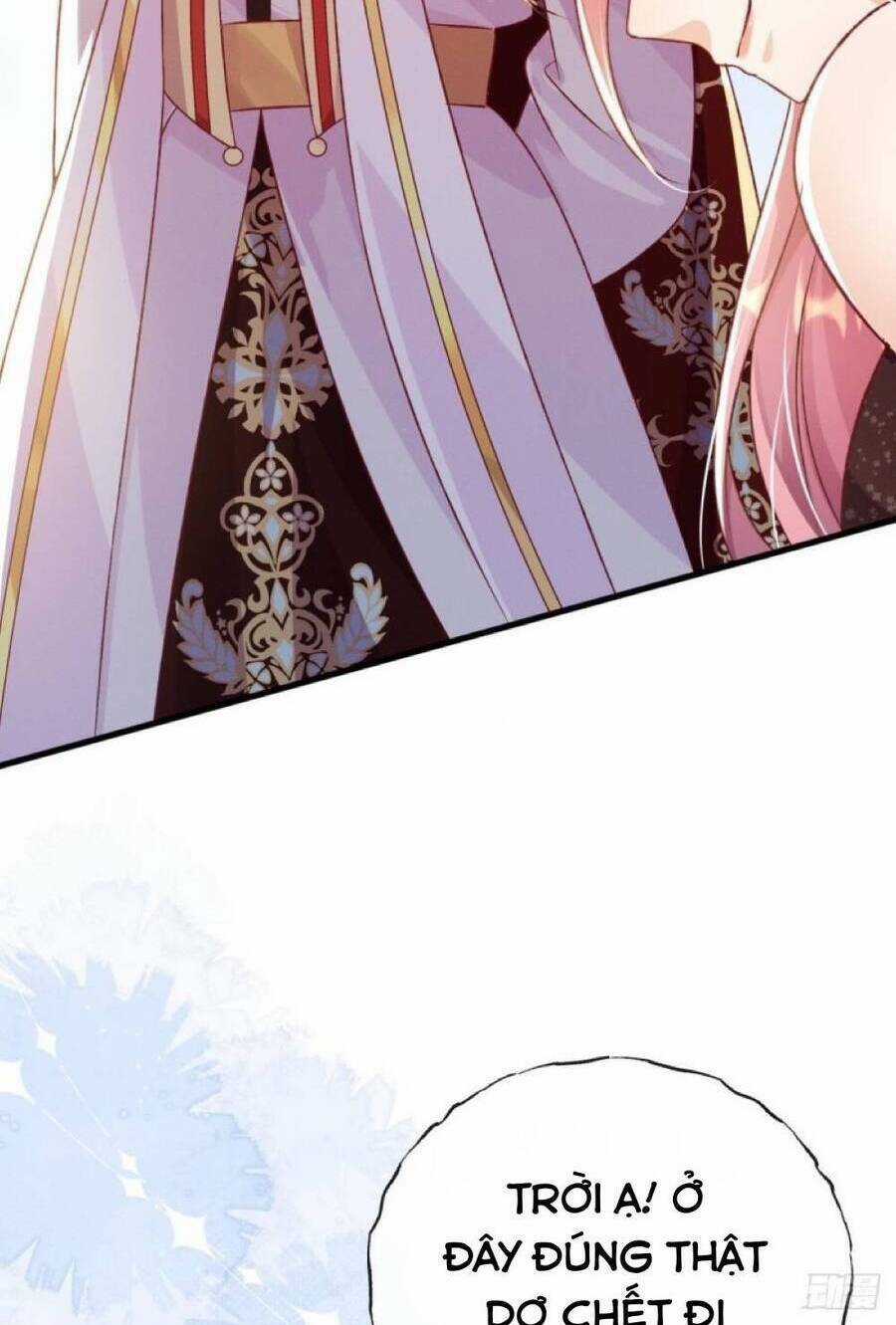 Giẫm Lên Cặn Bã Nam Nhân Làm Chủ Thần Chapter 22 trang 15