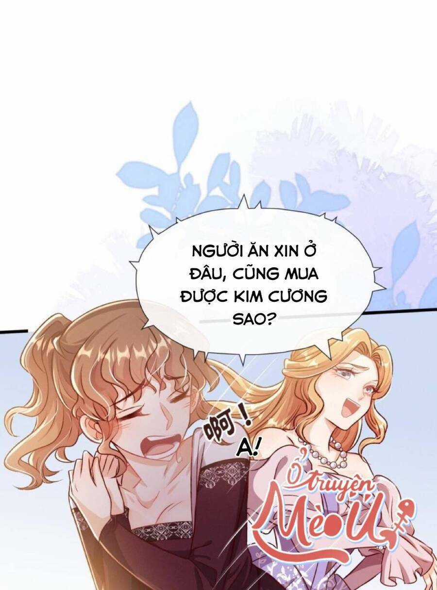 Giẫm Lên Cặn Bã Nam Nhân Làm Chủ Thần Chapter 22 trang 17