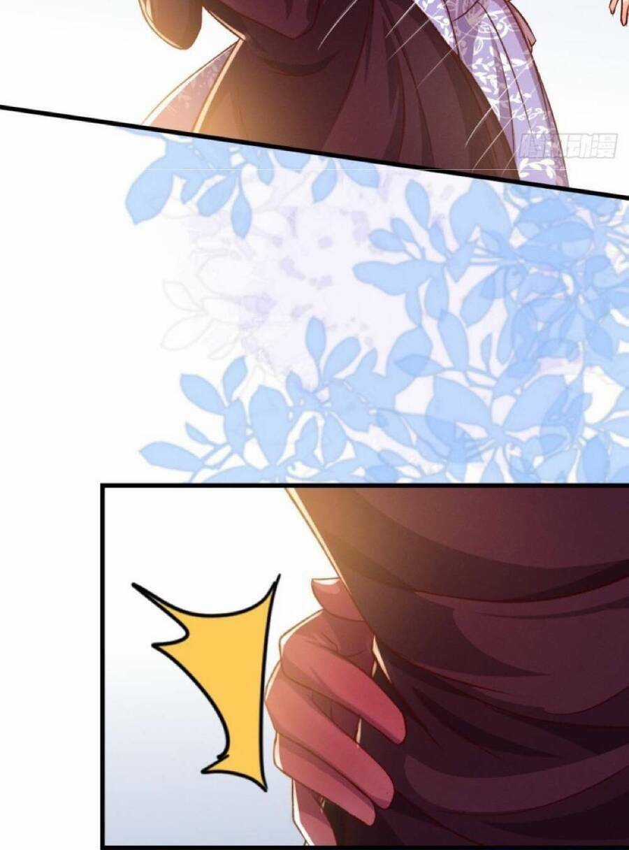 Giẫm Lên Cặn Bã Nam Nhân Làm Chủ Thần Chapter 22 trang 18