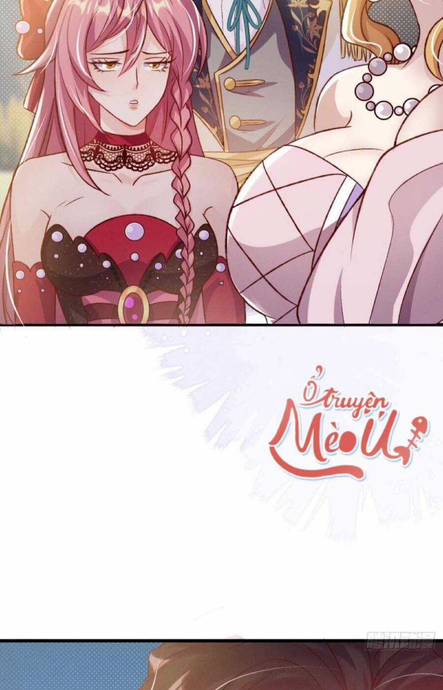 Giẫm Lên Cặn Bã Nam Nhân Làm Chủ Thần Chapter 22 trang 35