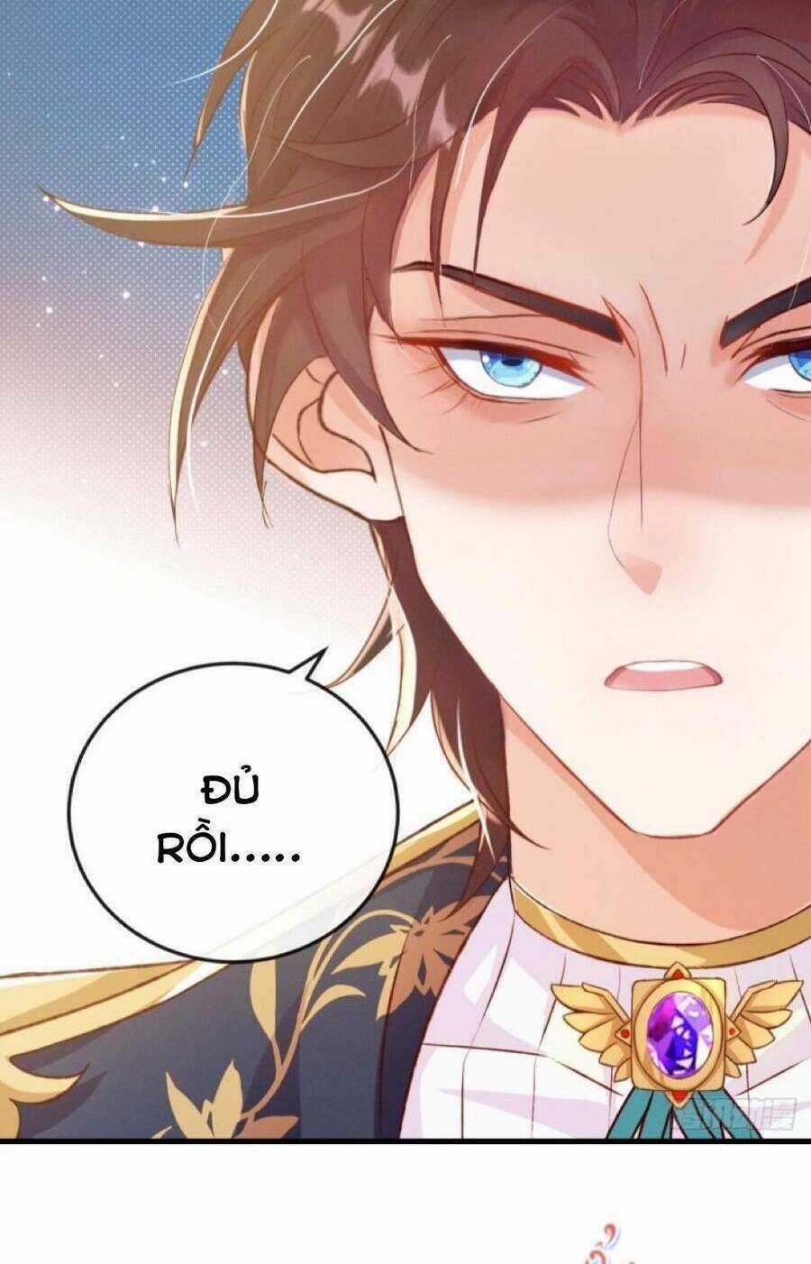 Giẫm Lên Cặn Bã Nam Nhân Làm Chủ Thần Chapter 22 trang 36