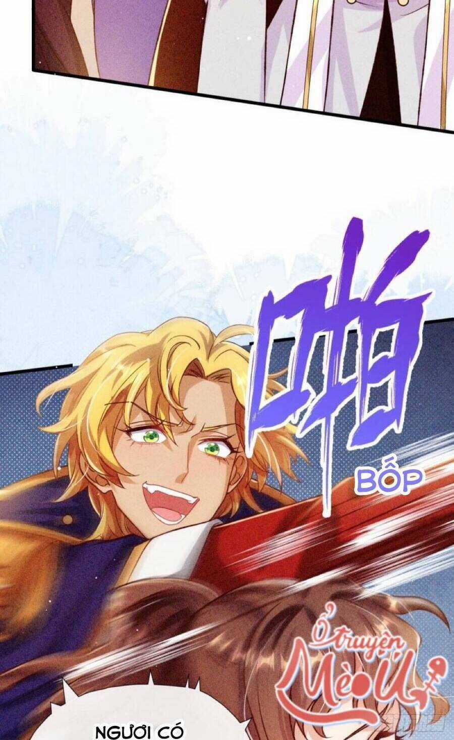 Giẫm Lên Cặn Bã Nam Nhân Làm Chủ Thần Chapter 22 trang 40