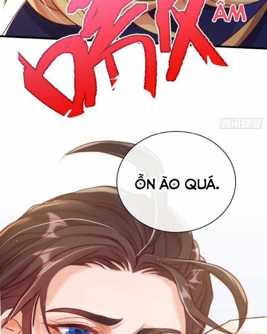 Giẫm Lên Cặn Bã Nam Nhân Làm Chủ Thần Chapter 22 trang 45