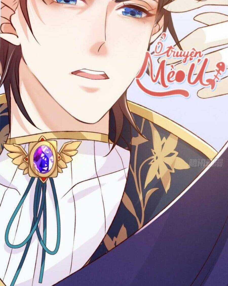 Giẫm Lên Cặn Bã Nam Nhân Làm Chủ Thần Chapter 22 trang 46