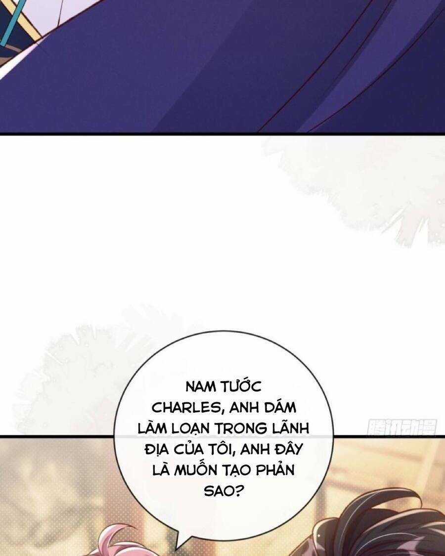 Giẫm Lên Cặn Bã Nam Nhân Làm Chủ Thần Chapter 22 trang 47