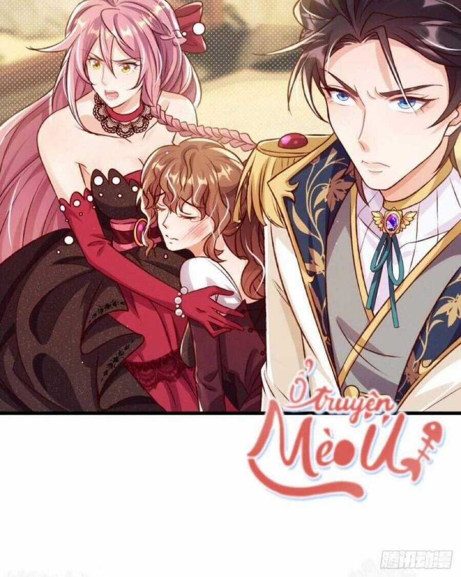 Giẫm Lên Cặn Bã Nam Nhân Làm Chủ Thần Chapter 22 trang 48