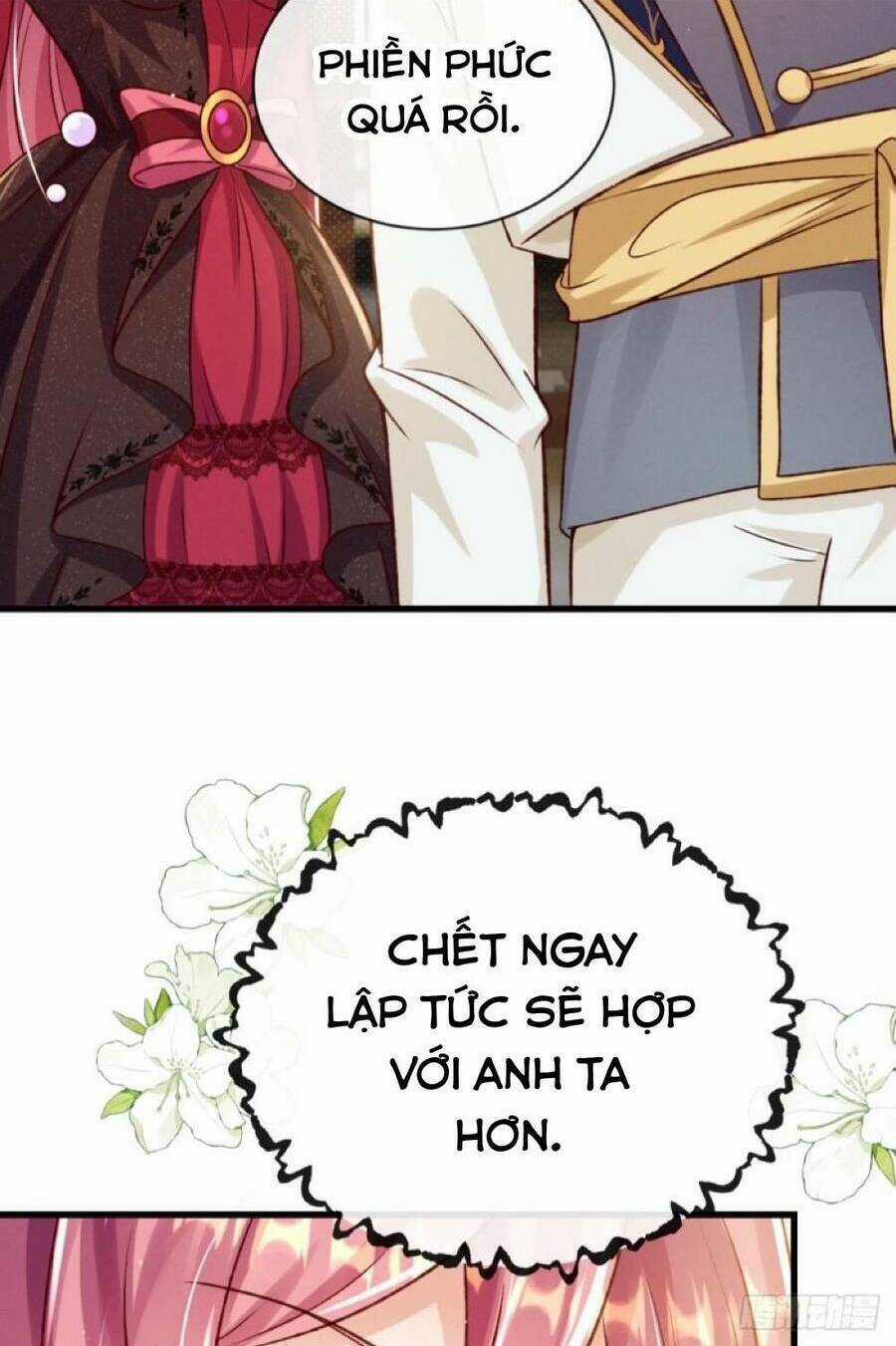 Giẫm Lên Cặn Bã Nam Nhân Làm Chủ Thần Chapter 22 trang 50