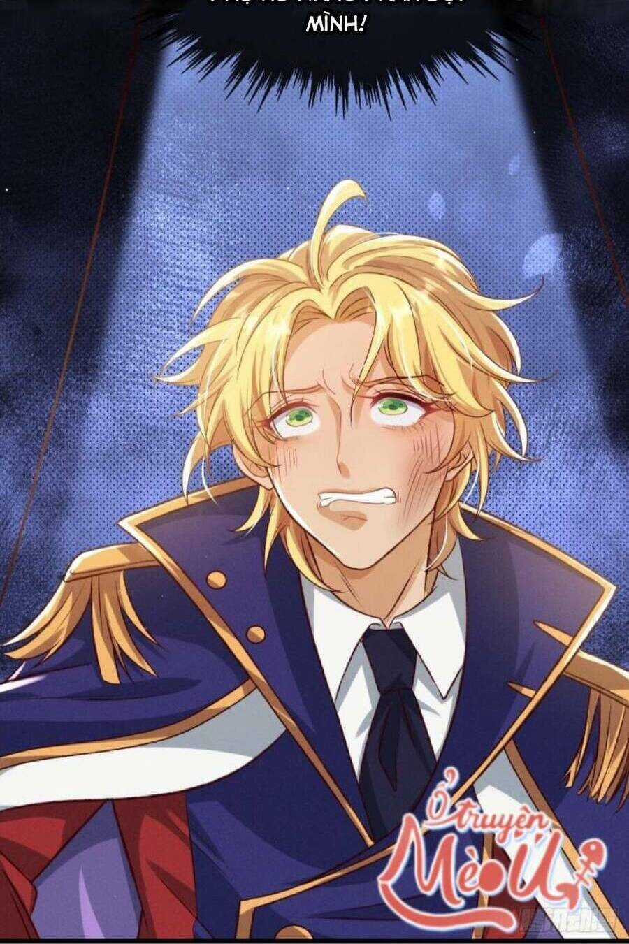 Giẫm Lên Cặn Bã Nam Nhân Làm Chủ Thần Chapter 22 trang 52