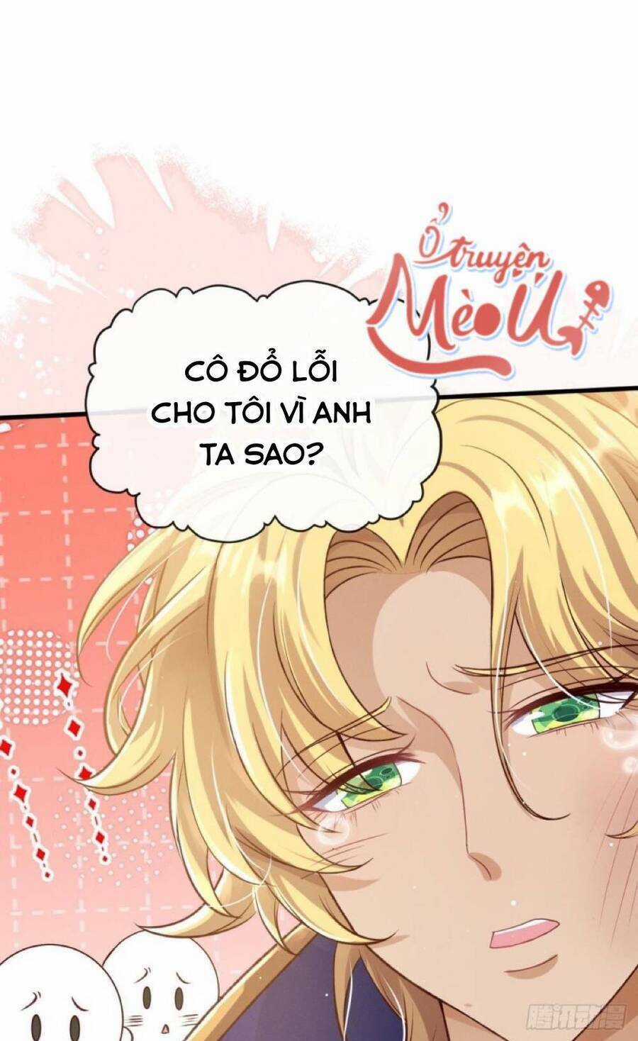 Giẫm Lên Cặn Bã Nam Nhân Làm Chủ Thần Chapter 22 trang 53