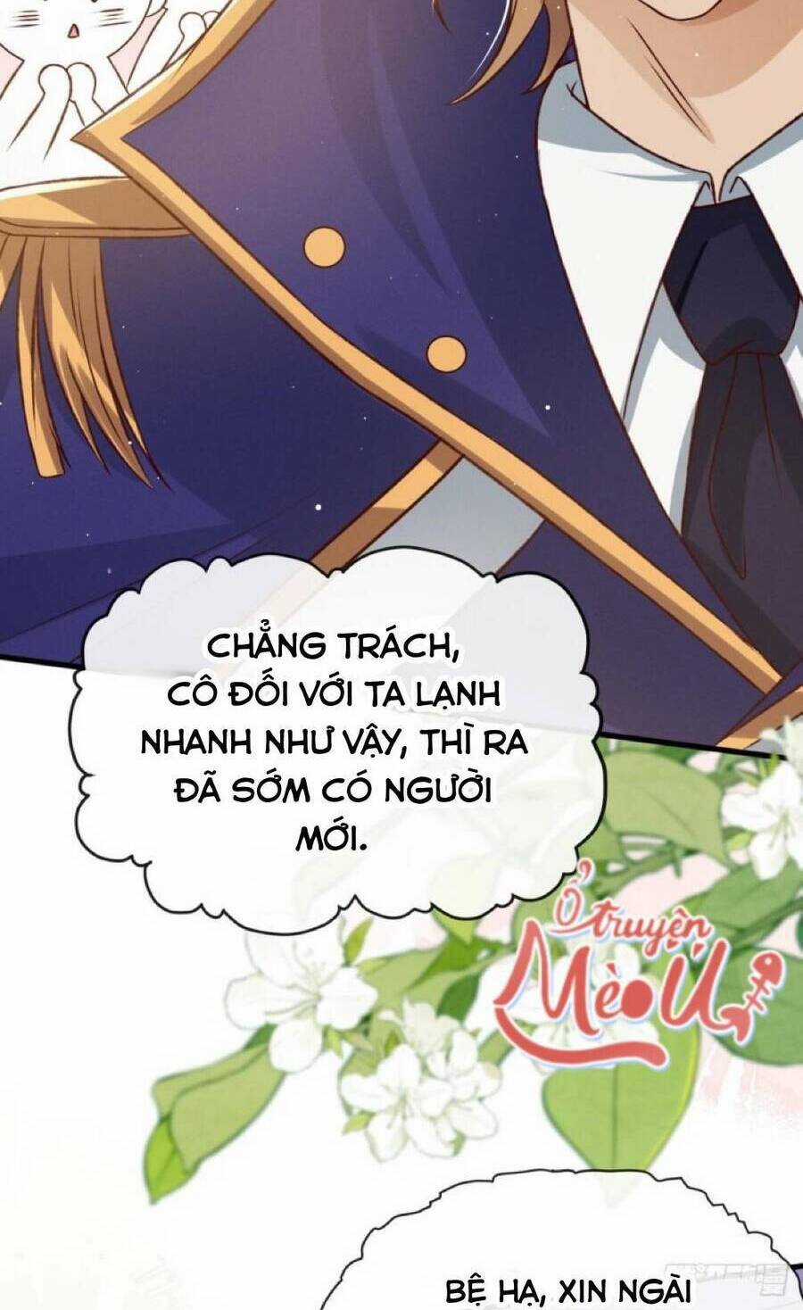 Giẫm Lên Cặn Bã Nam Nhân Làm Chủ Thần Chapter 22 trang 54