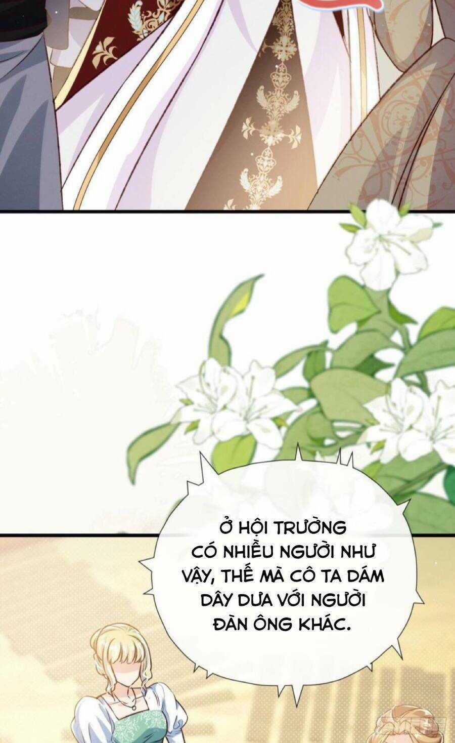 Giẫm Lên Cặn Bã Nam Nhân Làm Chủ Thần Chapter 22 trang 59