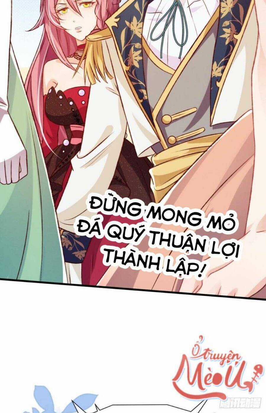 Giẫm Lên Cặn Bã Nam Nhân Làm Chủ Thần Chapter 22 trang 62