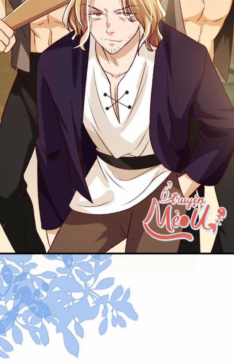 Giẫm Lên Cặn Bã Nam Nhân Làm Chủ Thần Chapter 22 trang 65