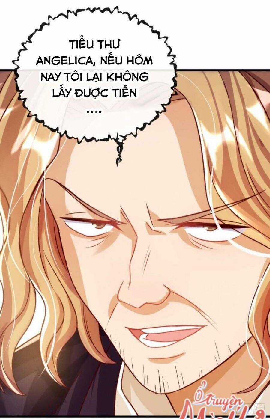 Giẫm Lên Cặn Bã Nam Nhân Làm Chủ Thần Chapter 22 trang 66