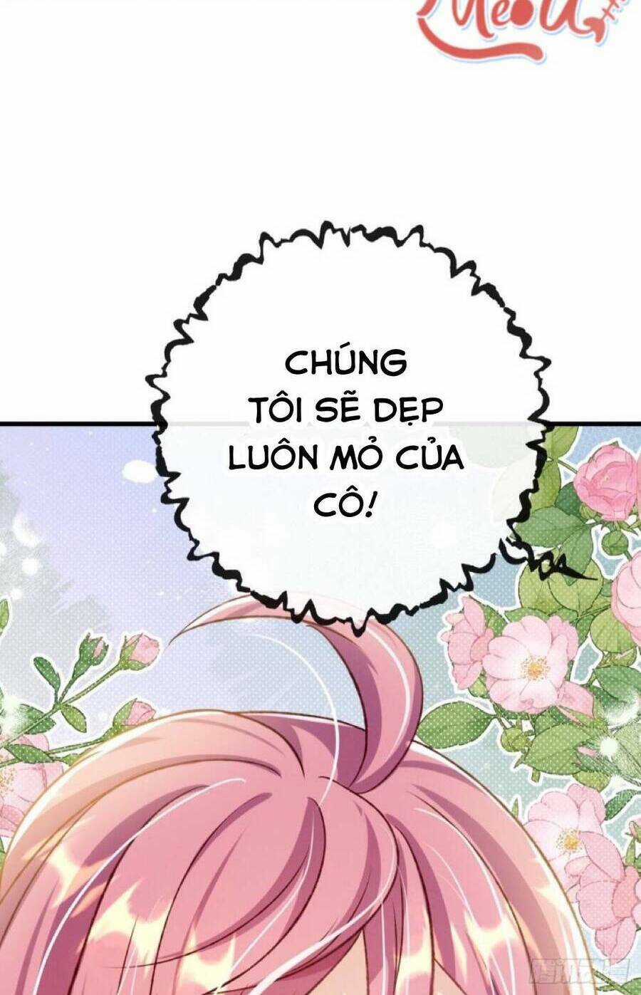 Giẫm Lên Cặn Bã Nam Nhân Làm Chủ Thần Chapter 22 trang 67