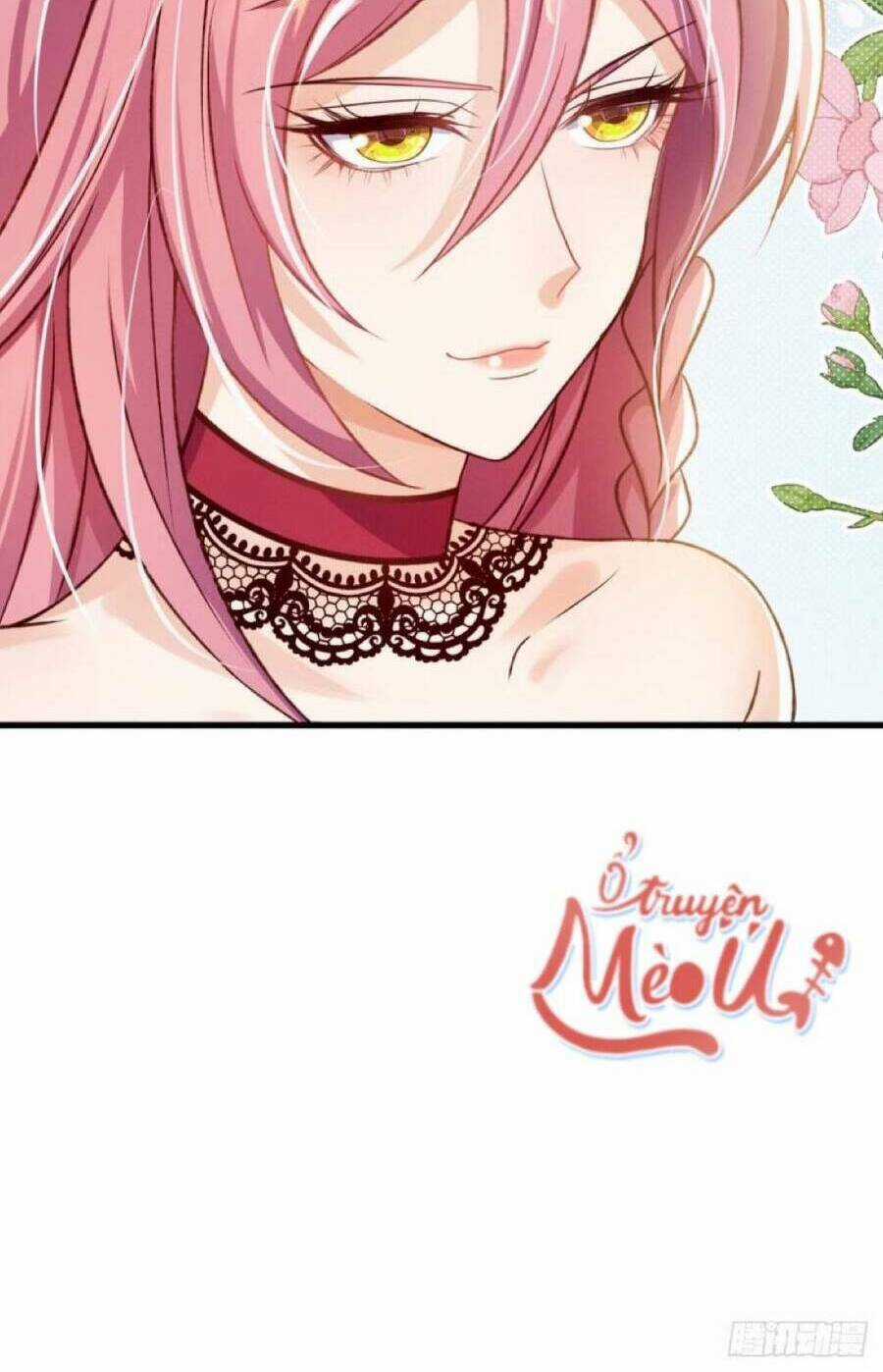 Giẫm Lên Cặn Bã Nam Nhân Làm Chủ Thần Chapter 22 trang 68