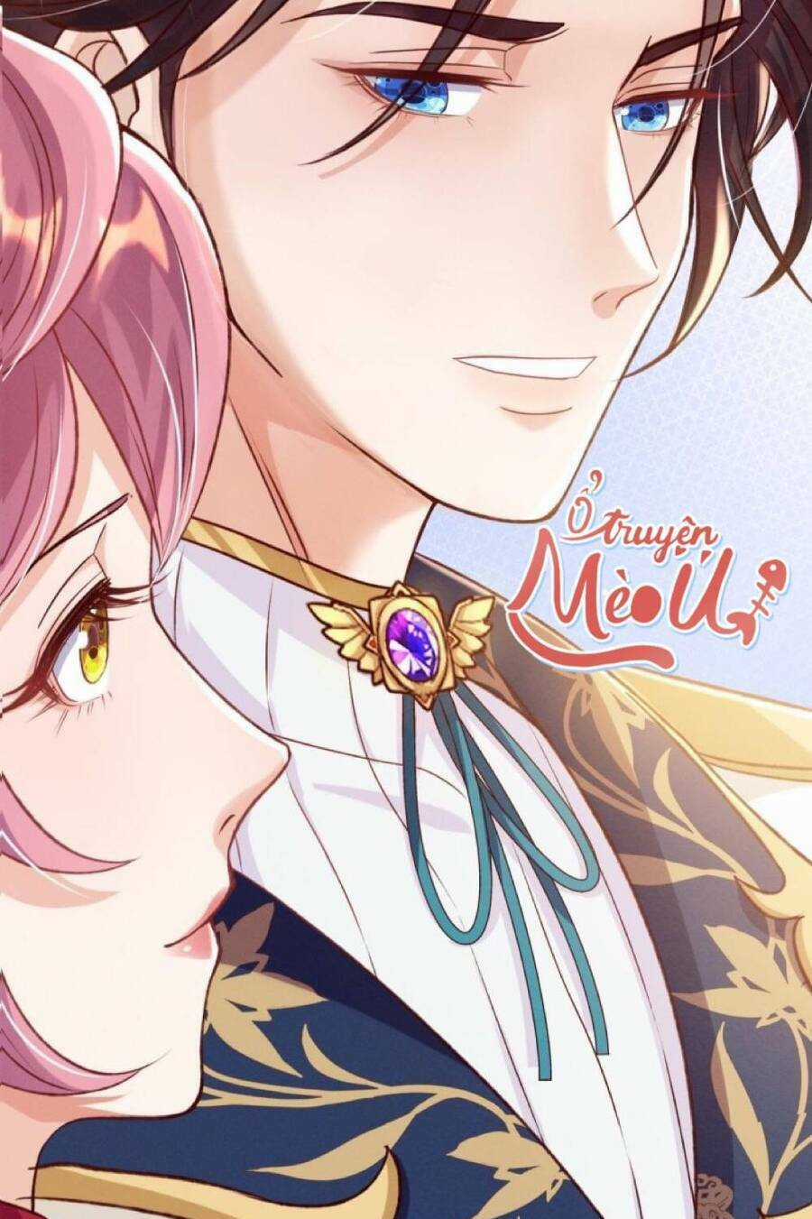 Giẫm Lên Cặn Bã Nam Nhân Làm Chủ Thần Chapter 22 trang 9