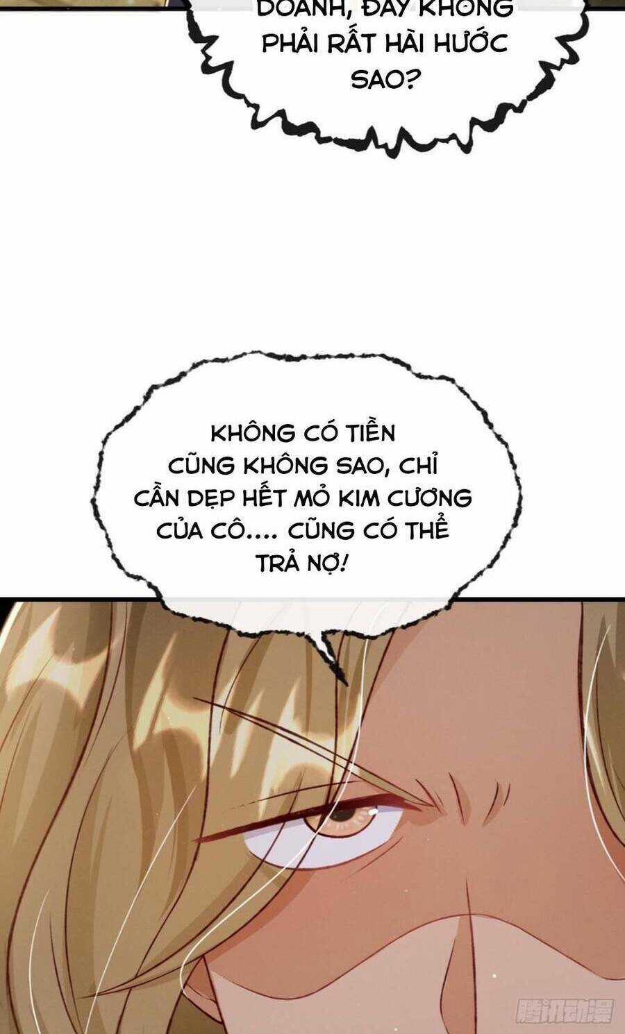 Giẫm Lên Cặn Bã Nam Nhân Làm Chủ Thần Chapter 23 trang 11