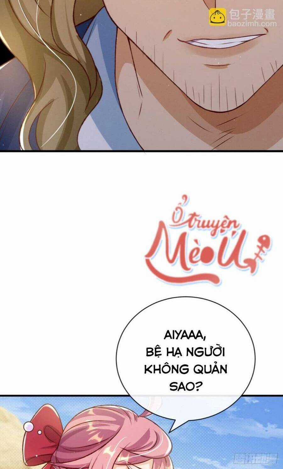 Giẫm Lên Cặn Bã Nam Nhân Làm Chủ Thần Chapter 23 trang 12