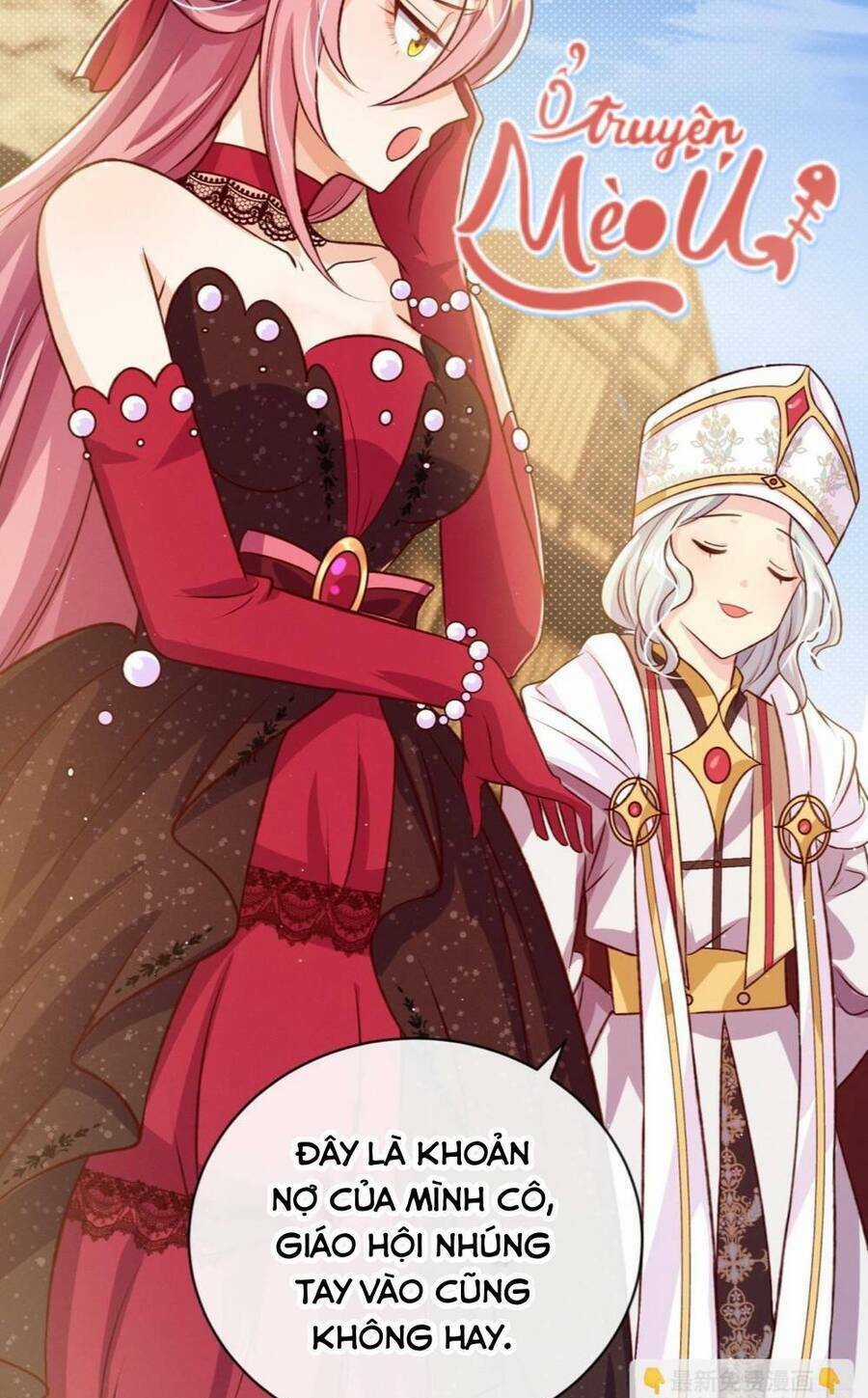 Giẫm Lên Cặn Bã Nam Nhân Làm Chủ Thần Chapter 23 trang 13