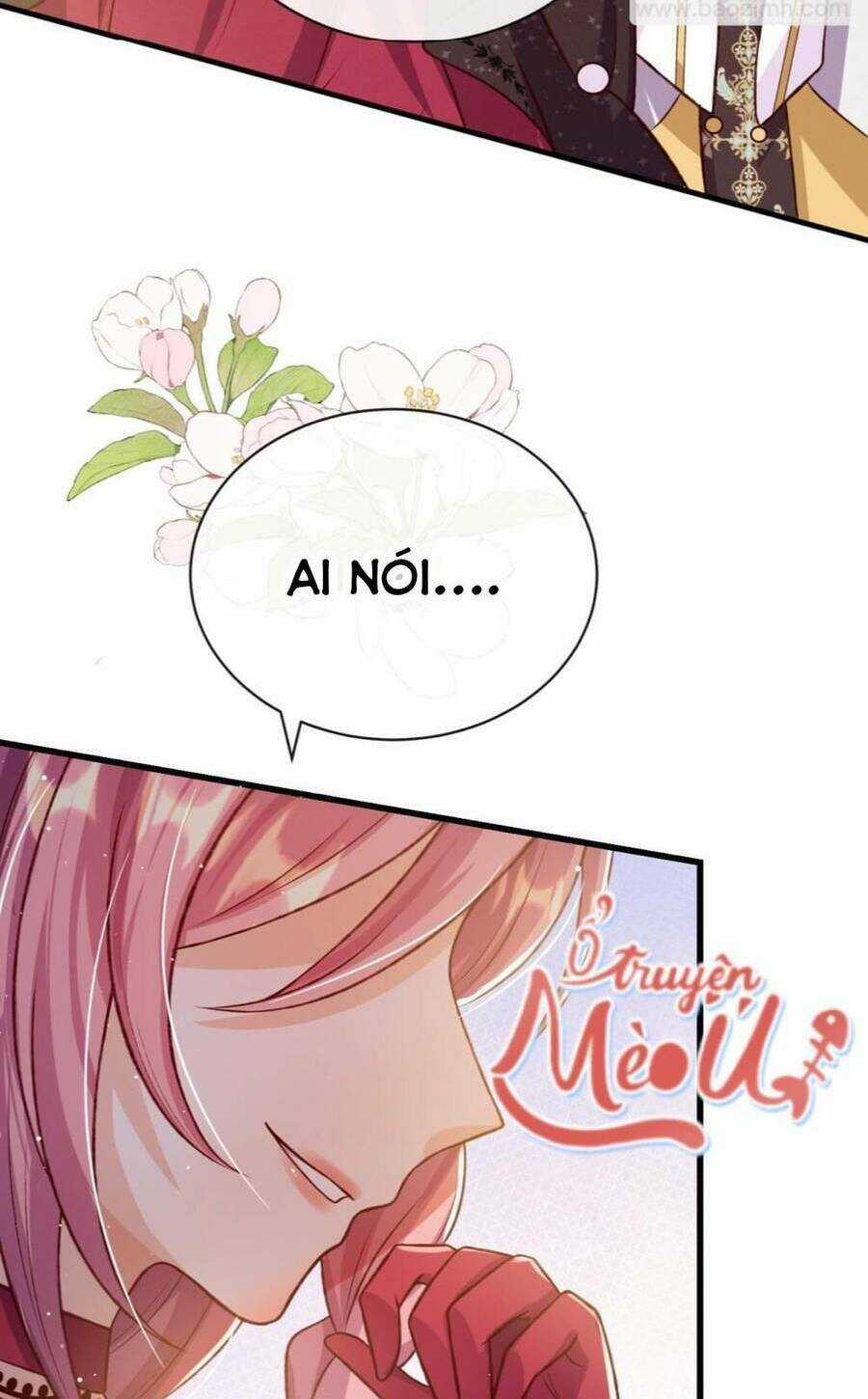 Giẫm Lên Cặn Bã Nam Nhân Làm Chủ Thần Chapter 23 trang 14