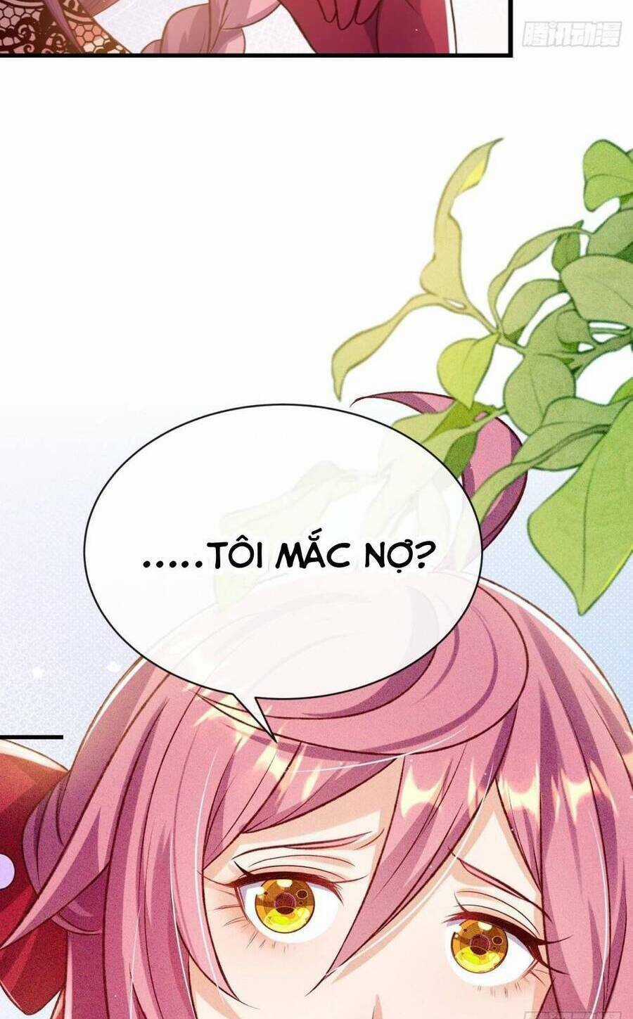 Giẫm Lên Cặn Bã Nam Nhân Làm Chủ Thần Chapter 23 trang 15