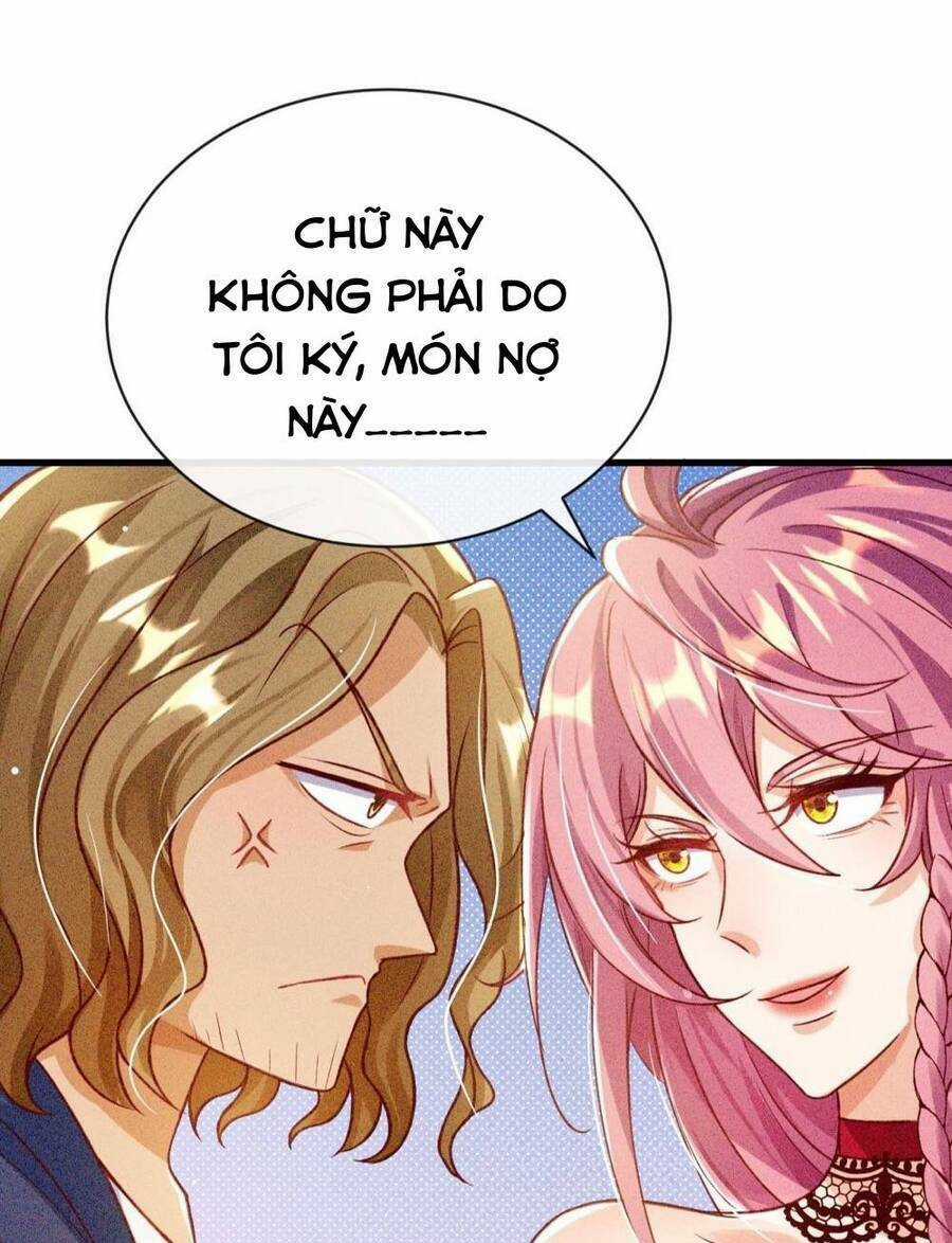 Giẫm Lên Cặn Bã Nam Nhân Làm Chủ Thần Chapter 23 trang 17