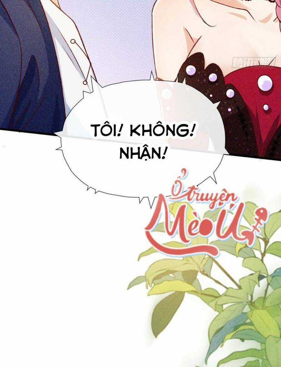 Giẫm Lên Cặn Bã Nam Nhân Làm Chủ Thần Chapter 23 trang 18