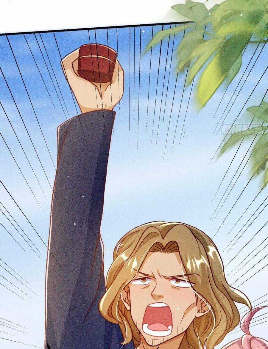 Giẫm Lên Cặn Bã Nam Nhân Làm Chủ Thần Chapter 23 trang 19