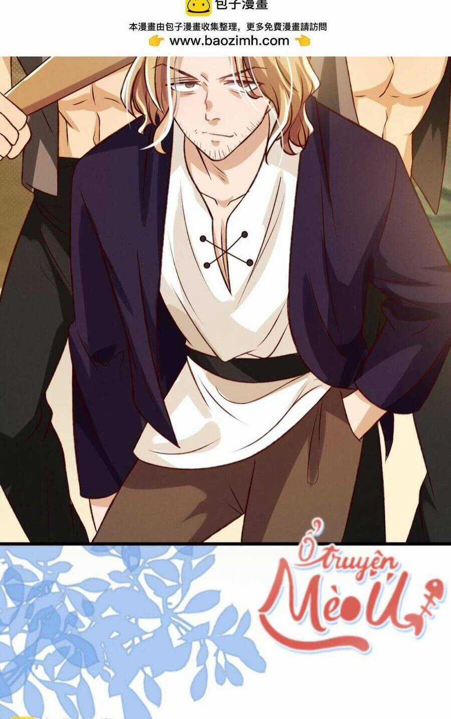 Giẫm Lên Cặn Bã Nam Nhân Làm Chủ Thần Chapter 23 trang 2