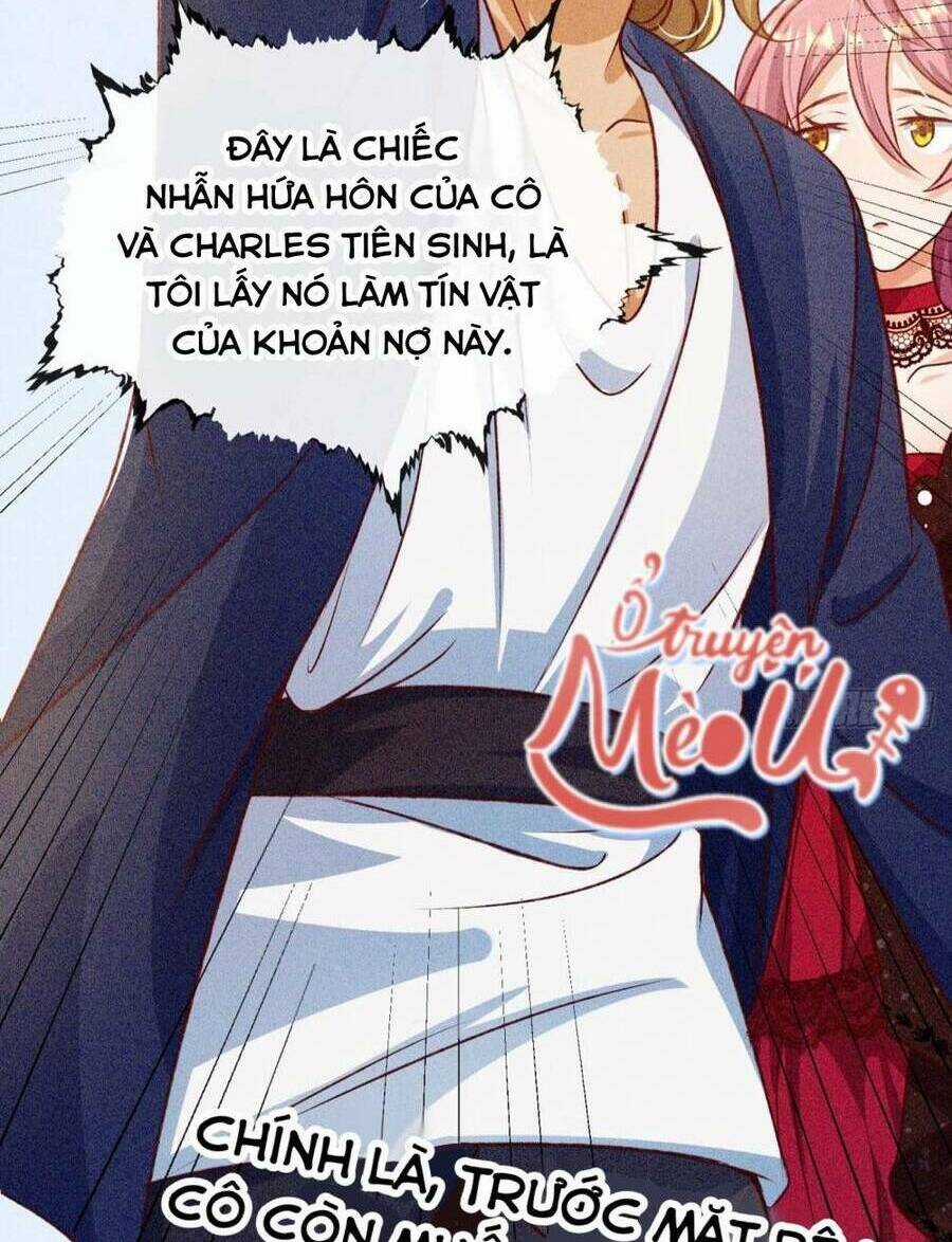 Giẫm Lên Cặn Bã Nam Nhân Làm Chủ Thần Chapter 23 trang 20