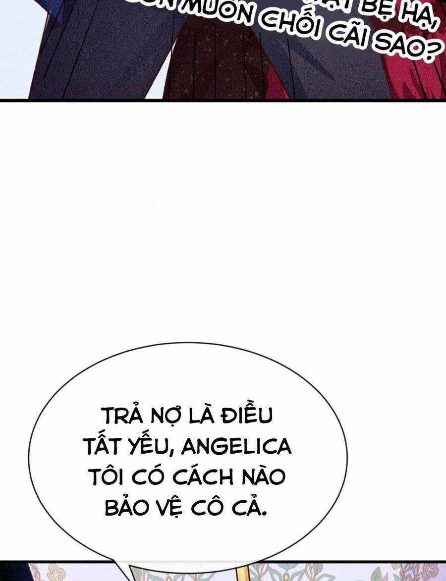 Giẫm Lên Cặn Bã Nam Nhân Làm Chủ Thần Chapter 23 trang 21