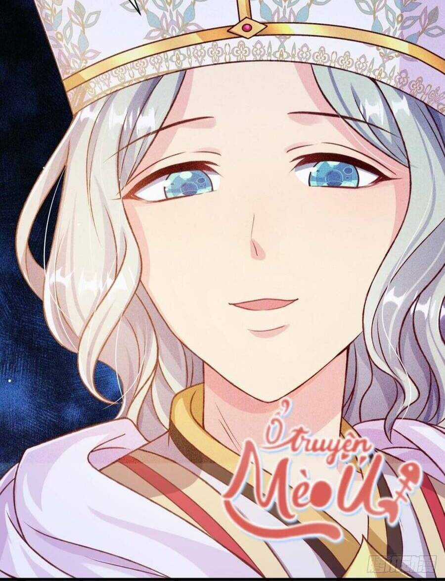 Giẫm Lên Cặn Bã Nam Nhân Làm Chủ Thần Chapter 23 trang 22