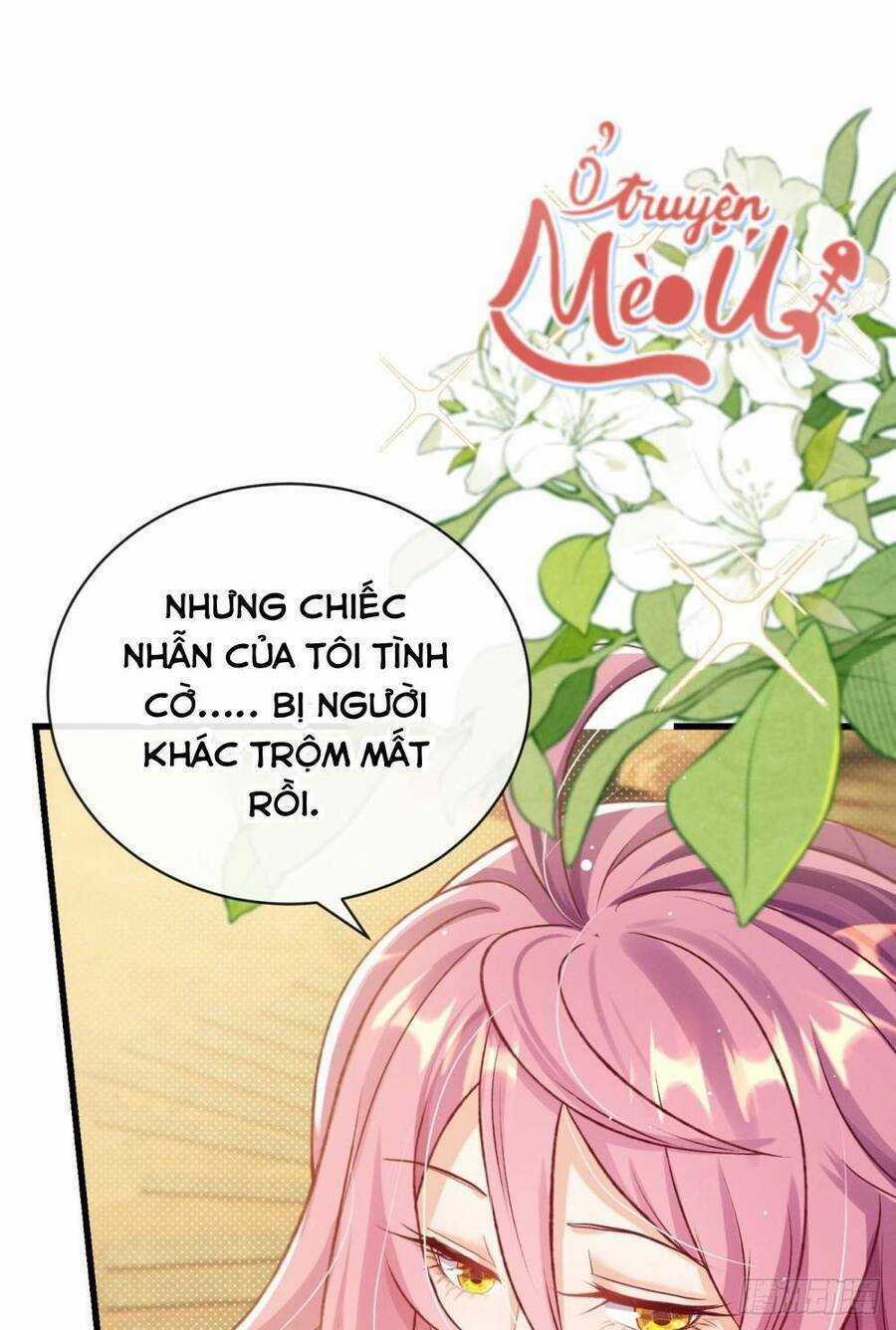 Giẫm Lên Cặn Bã Nam Nhân Làm Chủ Thần Chapter 23 trang 23