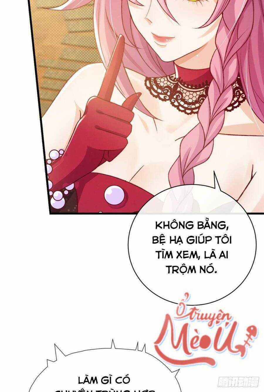 Giẫm Lên Cặn Bã Nam Nhân Làm Chủ Thần Chapter 23 trang 24