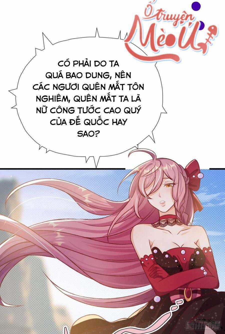 Giẫm Lên Cặn Bã Nam Nhân Làm Chủ Thần Chapter 23 trang 27