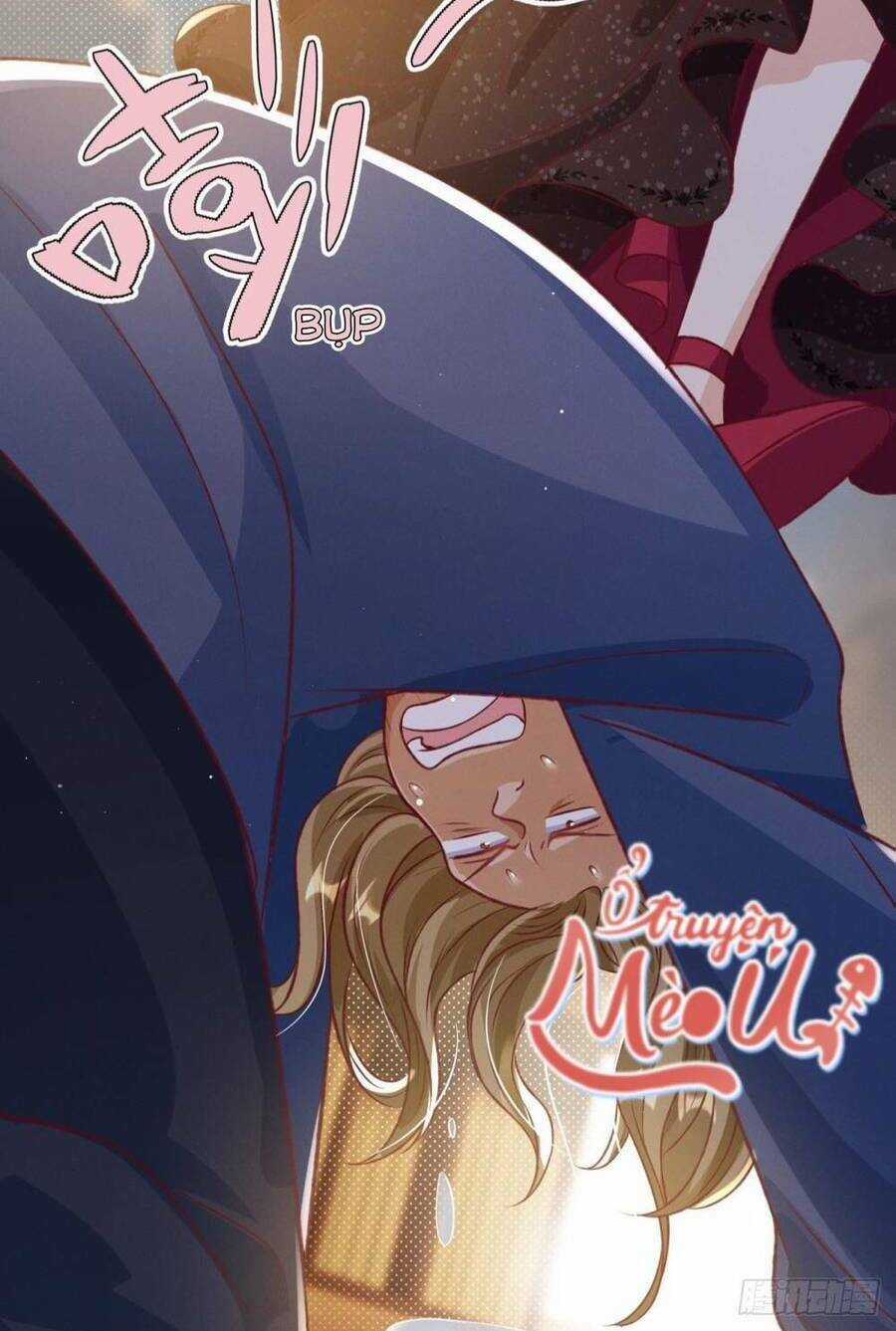 Giẫm Lên Cặn Bã Nam Nhân Làm Chủ Thần Chapter 23 trang 28