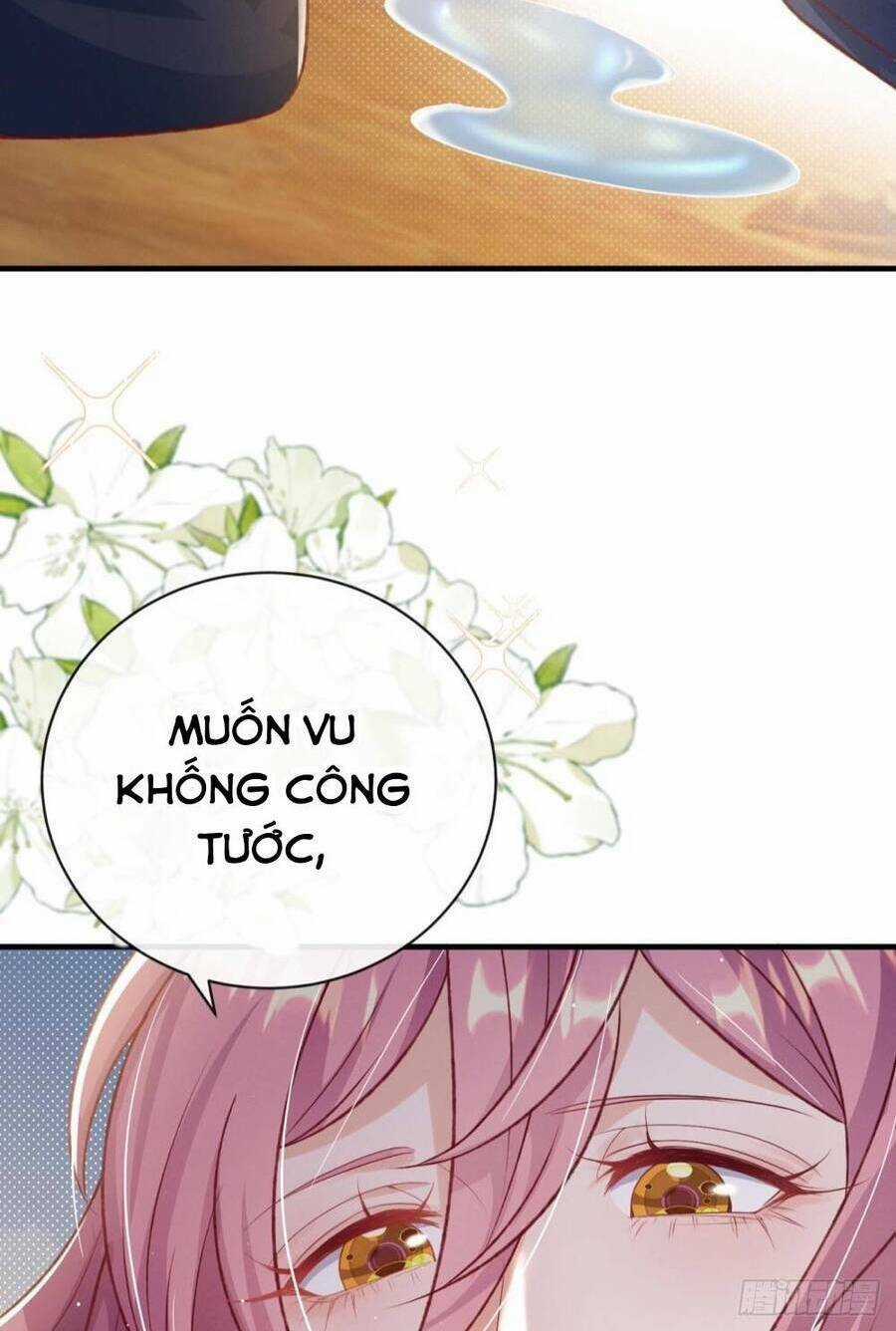 Giẫm Lên Cặn Bã Nam Nhân Làm Chủ Thần Chapter 23 trang 29