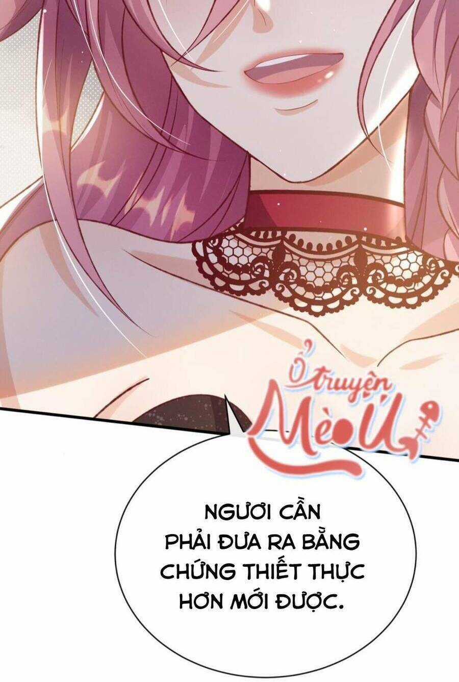 Giẫm Lên Cặn Bã Nam Nhân Làm Chủ Thần Chapter 23 trang 30