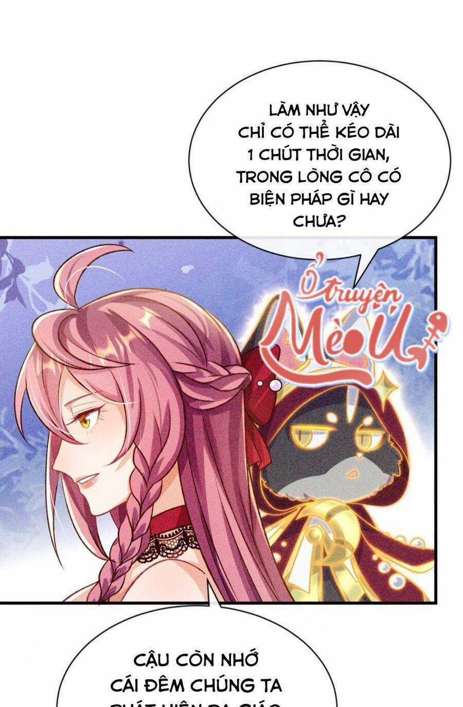 Giẫm Lên Cặn Bã Nam Nhân Làm Chủ Thần Chapter 23 trang 31