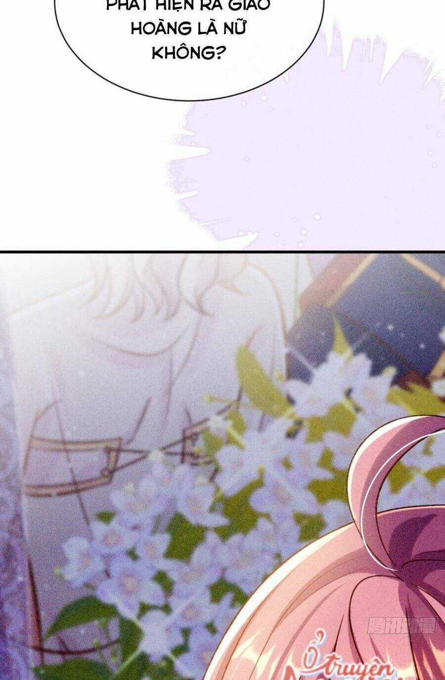 Giẫm Lên Cặn Bã Nam Nhân Làm Chủ Thần Chapter 23 trang 32