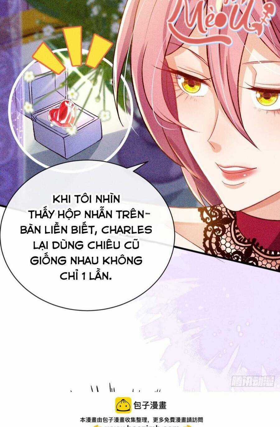 Giẫm Lên Cặn Bã Nam Nhân Làm Chủ Thần Chapter 23 trang 33
