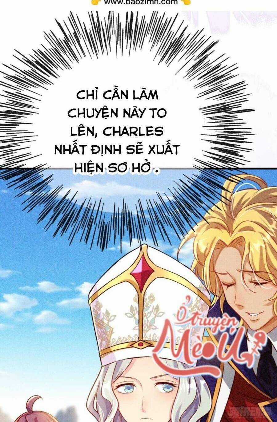 Giẫm Lên Cặn Bã Nam Nhân Làm Chủ Thần Chapter 23 trang 34