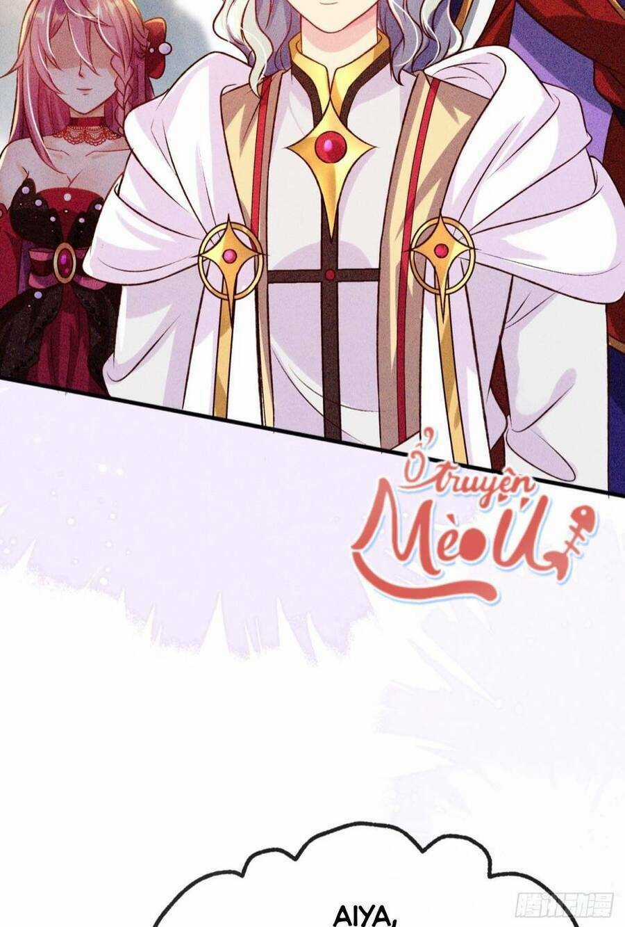 Giẫm Lên Cặn Bã Nam Nhân Làm Chủ Thần Chapter 23 trang 35