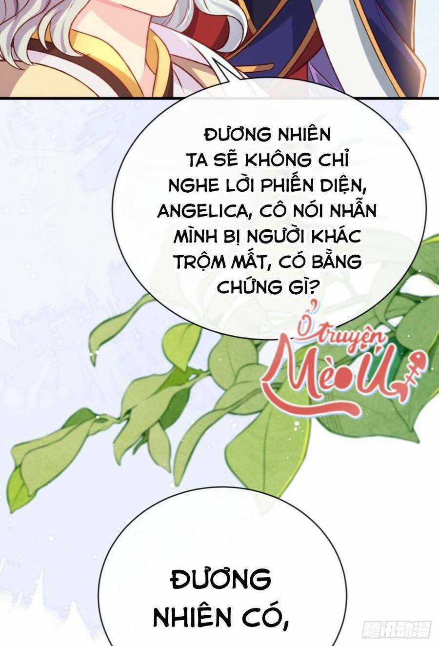 Giẫm Lên Cặn Bã Nam Nhân Làm Chủ Thần Chapter 23 trang 39